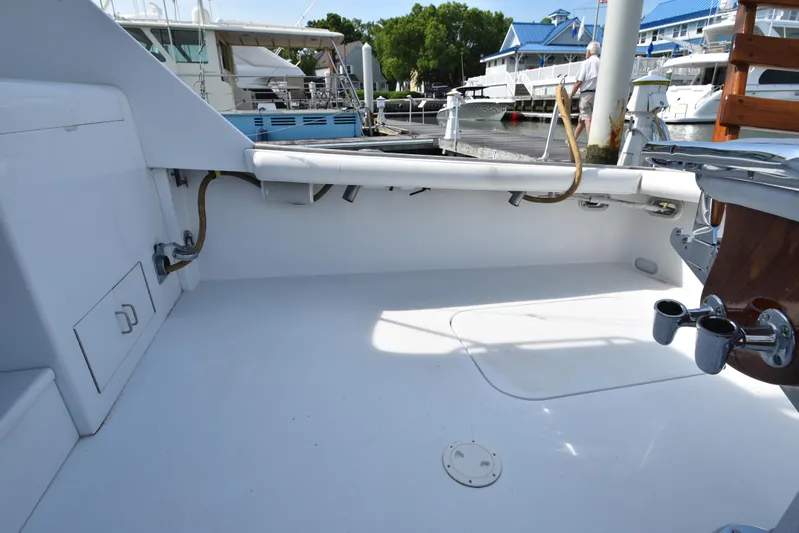 Legasea Yacht Photos Pics 