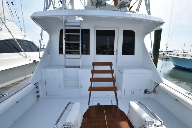 Legasea Yacht Photos Pics 