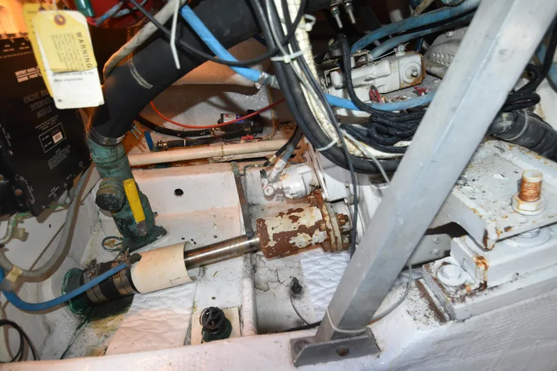 Legasea Yacht Photos Pics 