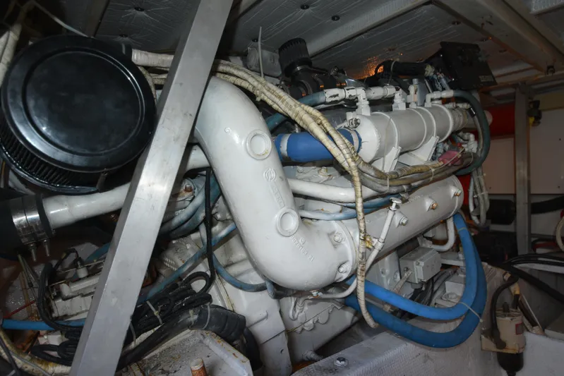 Legasea Yacht Photos Pics 