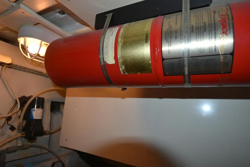 Legasea Yacht Photos Pics 