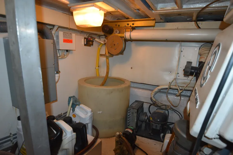 Legasea Yacht Photos Pics 