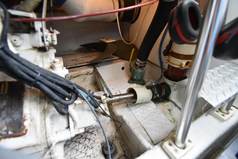 Legasea Yacht Photos Pics 