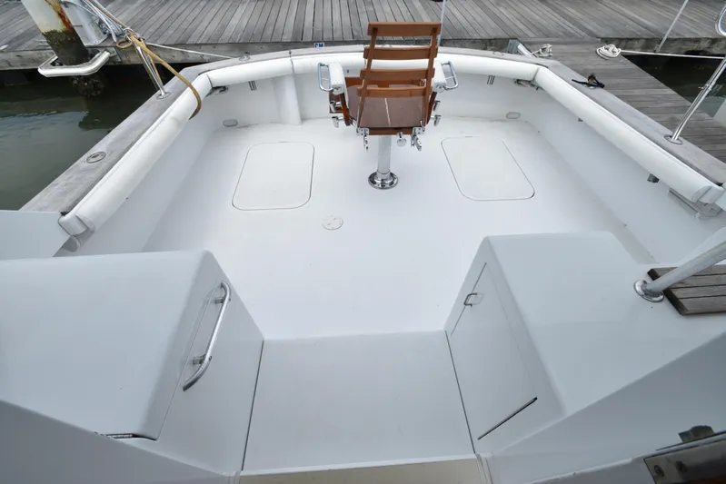 Legasea Yacht Photos Pics 