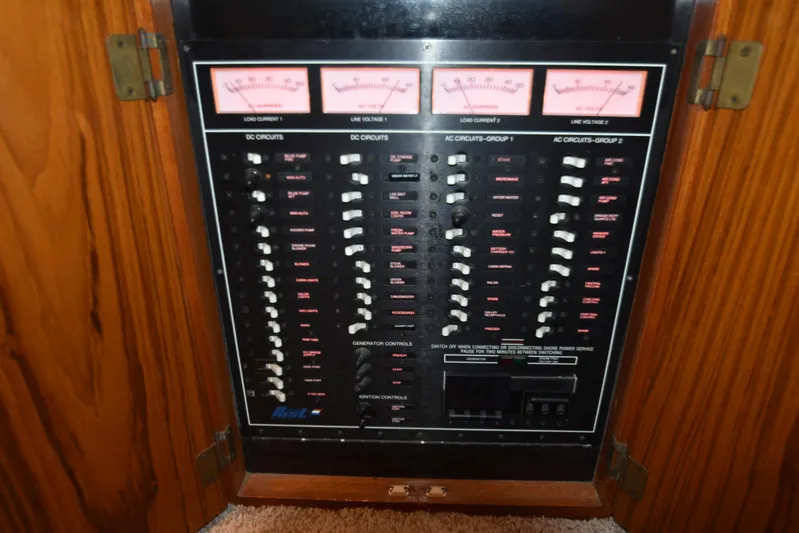 Legasea Yacht Photos Pics 