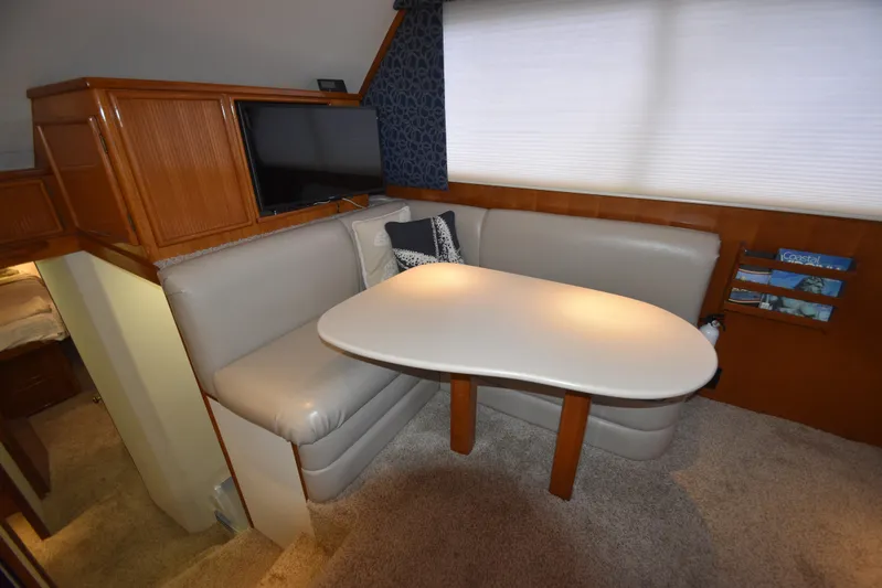 Legasea Yacht Photos Pics 