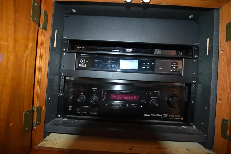 Legasea Yacht Photos Pics 