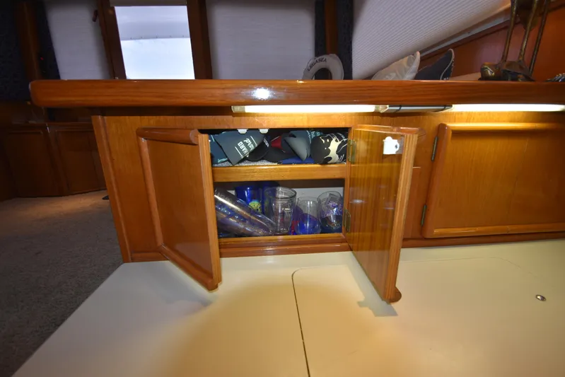 Legasea Yacht Photos Pics 