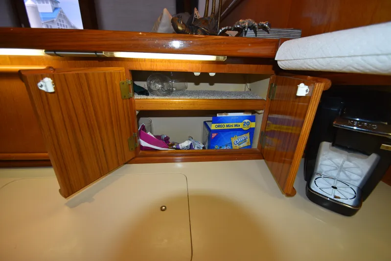 Legasea Yacht Photos Pics 