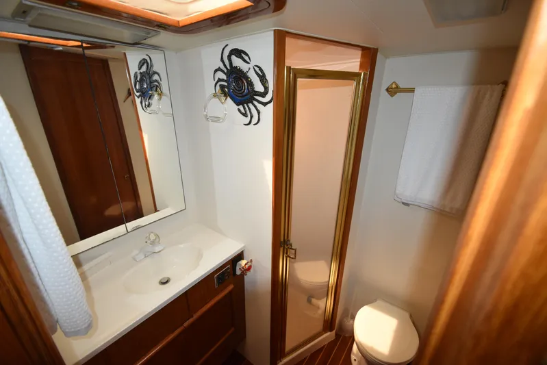 Legasea Yacht Photos Pics 