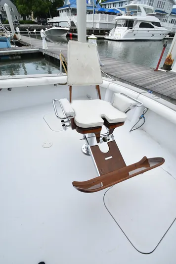 Legasea Yacht Photos Pics 