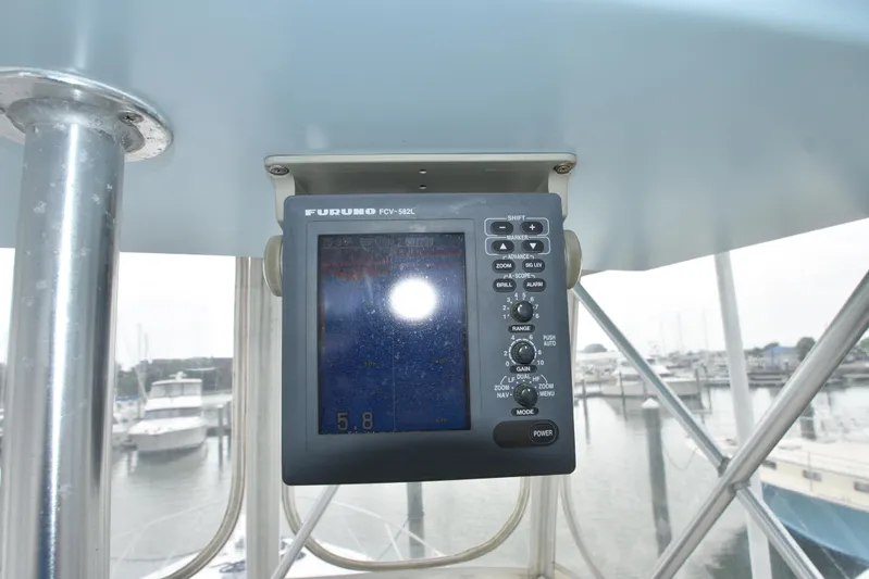 Legasea Yacht Photos Pics 