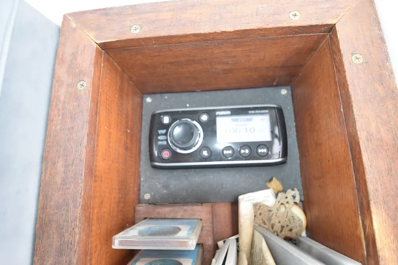 Legasea Yacht Photos Pics 