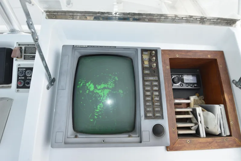 Legasea Yacht Photos Pics 