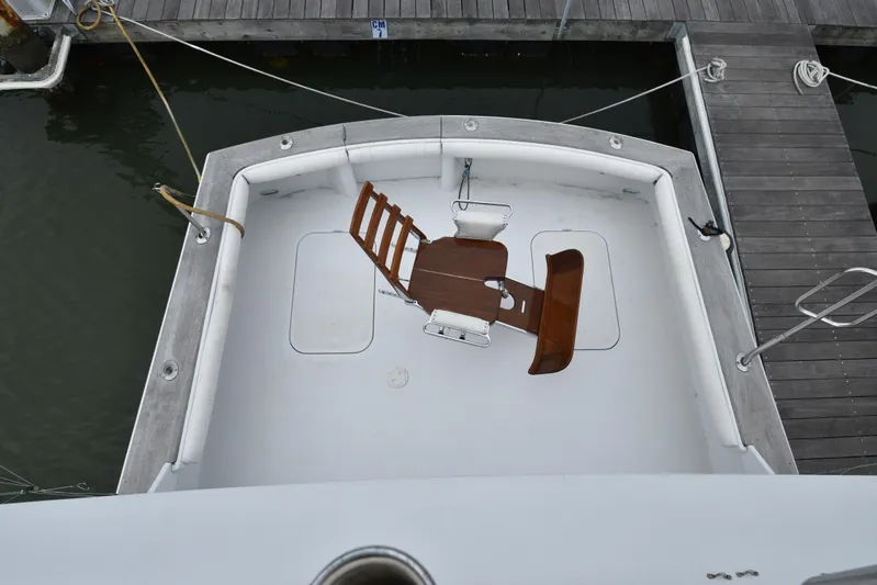 Legasea Yacht Photos Pics 