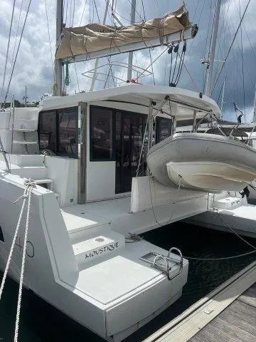 Moustique Yacht Photos Pics Bali 4.0