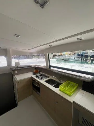 Moustique Yacht Photos Pics Bali 4.0