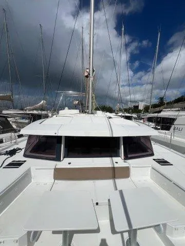 Moustique Yacht Photos Pics Bali 4.0