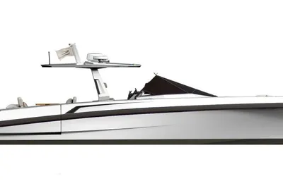 2022 Wally Tender 48X