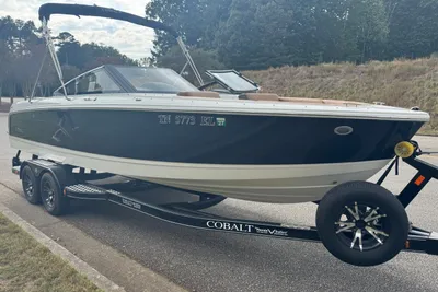 Cobalt CS23