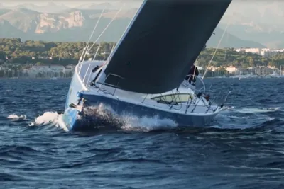 2025 Dehler 46 SQ