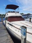 1984 Sea Ray 340 Sedan Bridge