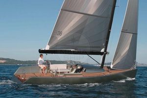 2005 Adria Brenta 38