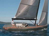 2008 B-Yachts Brenta 38