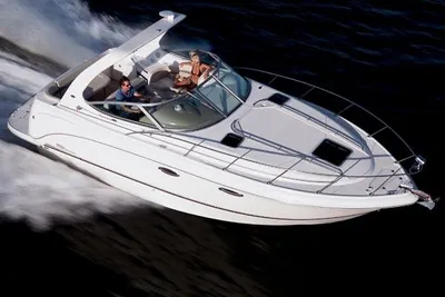 Chaparral Signature 310