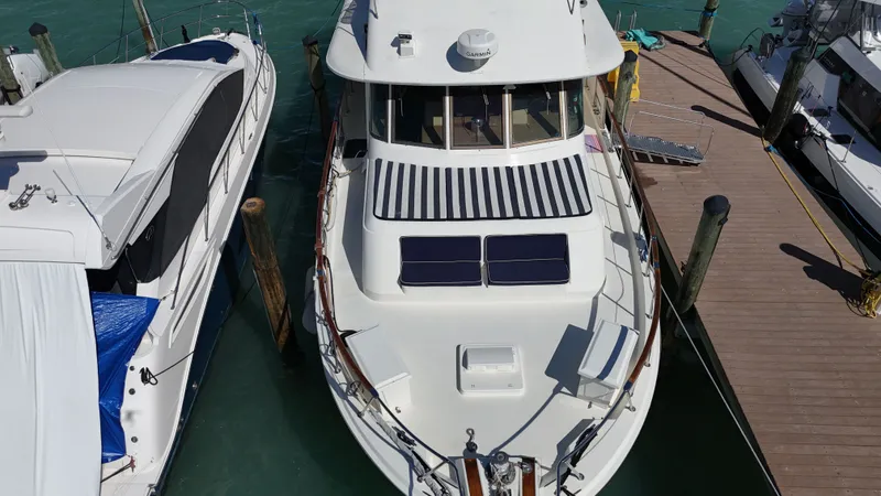 Ruby Yacht Photos Pics 