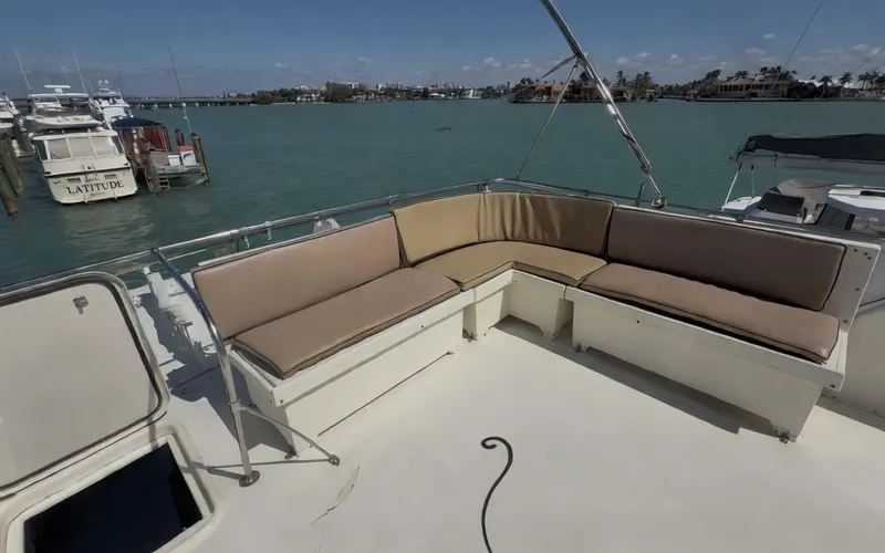 Ruby Yacht Photos Pics 