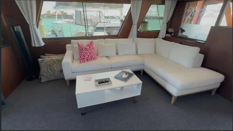 Ruby Yacht Photos Pics 