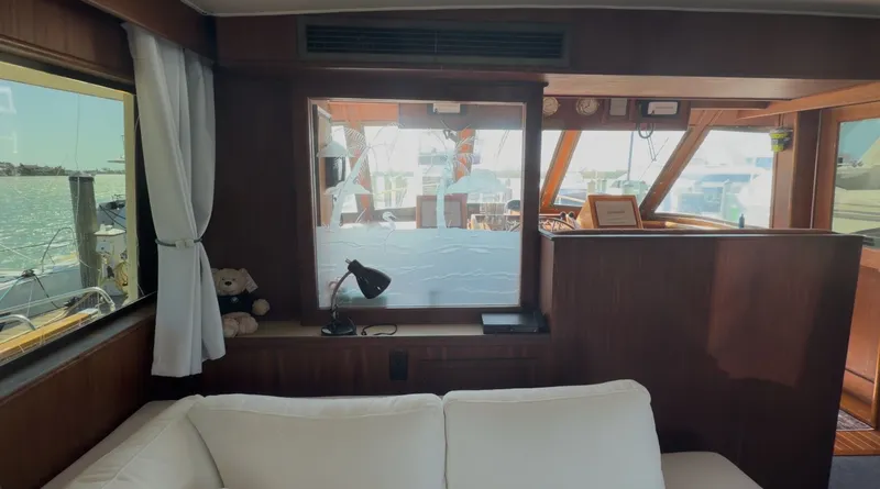 Ruby Yacht Photos Pics 