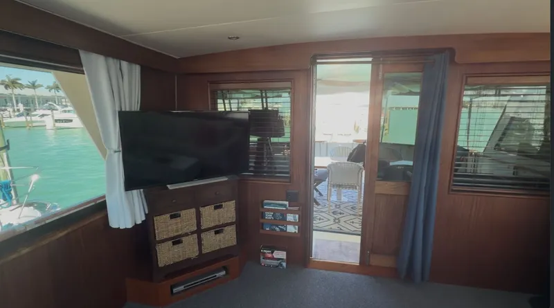 Ruby Yacht Photos Pics 