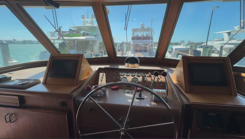 Ruby Yacht Photos Pics 