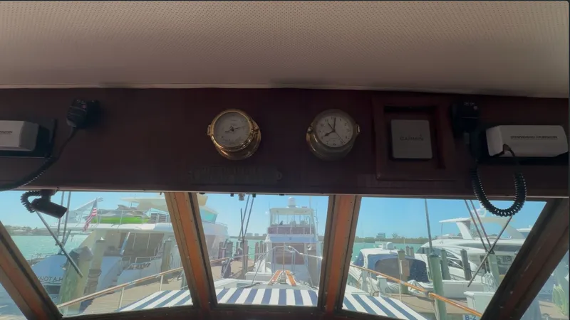 Ruby Yacht Photos Pics 