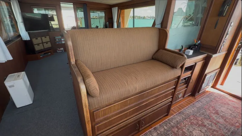 Ruby Yacht Photos Pics 