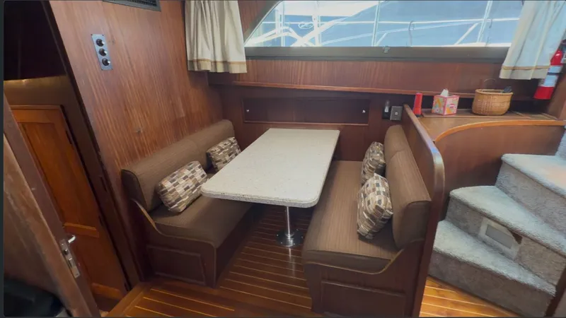 Ruby Yacht Photos Pics 