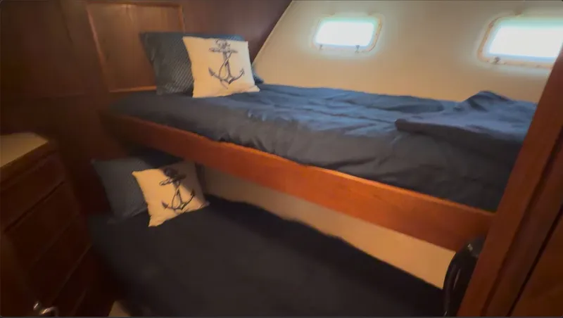 Ruby Yacht Photos Pics 