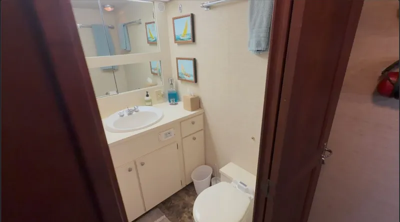 Ruby Yacht Photos Pics 