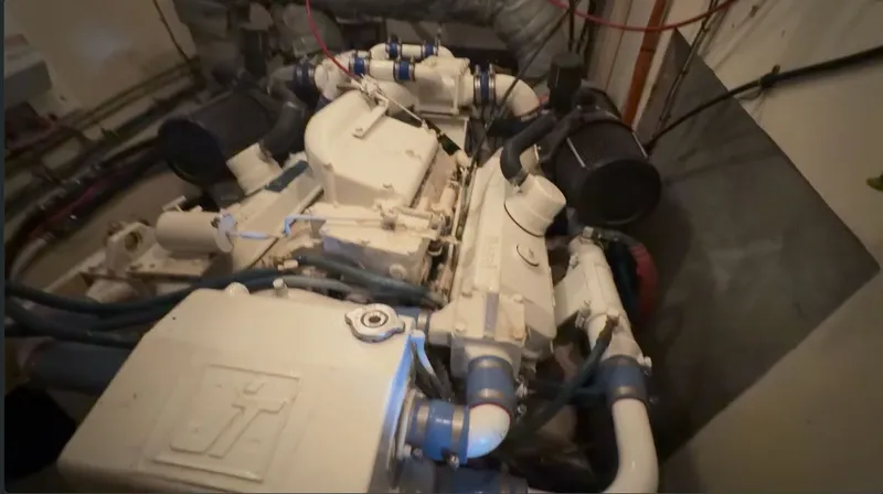 Ruby Yacht Photos Pics 