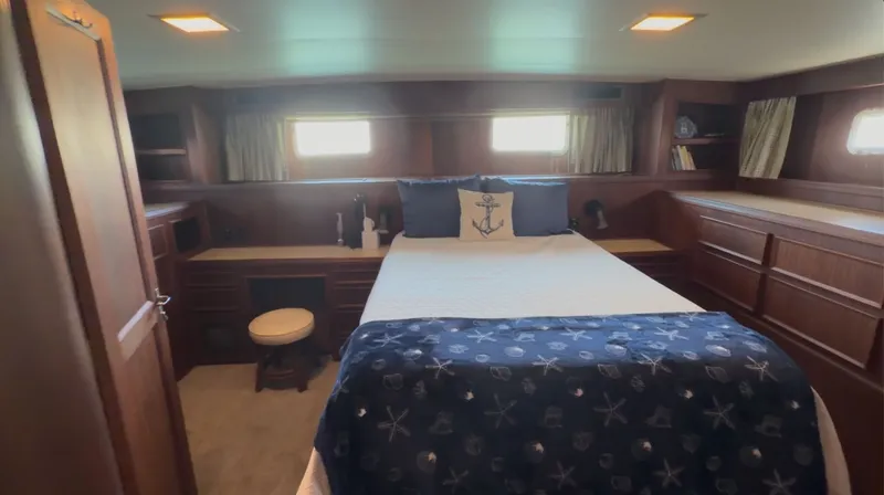 Ruby Yacht Photos Pics 