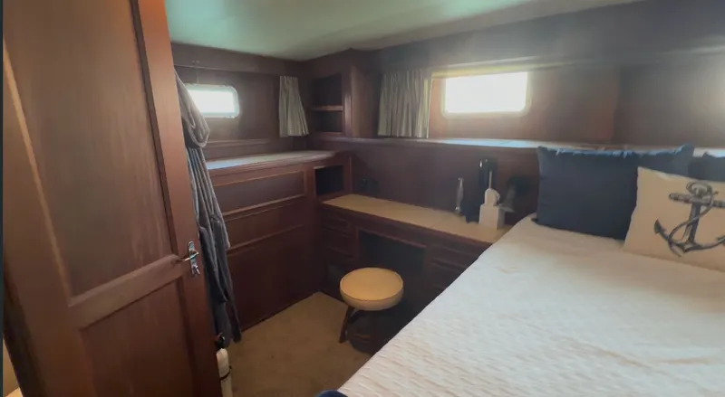 Ruby Yacht Photos Pics 