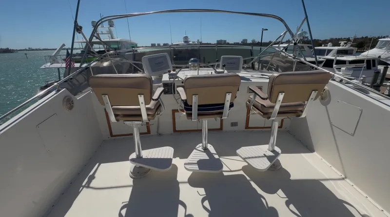 Ruby Yacht Photos Pics 