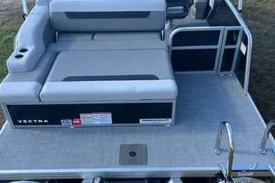 Princecraft Vectra 23 RL