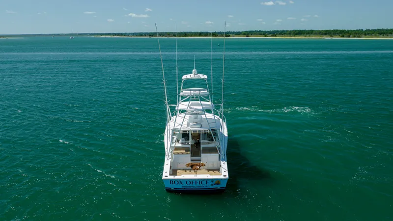 Box Office Yacht Photos Pics 