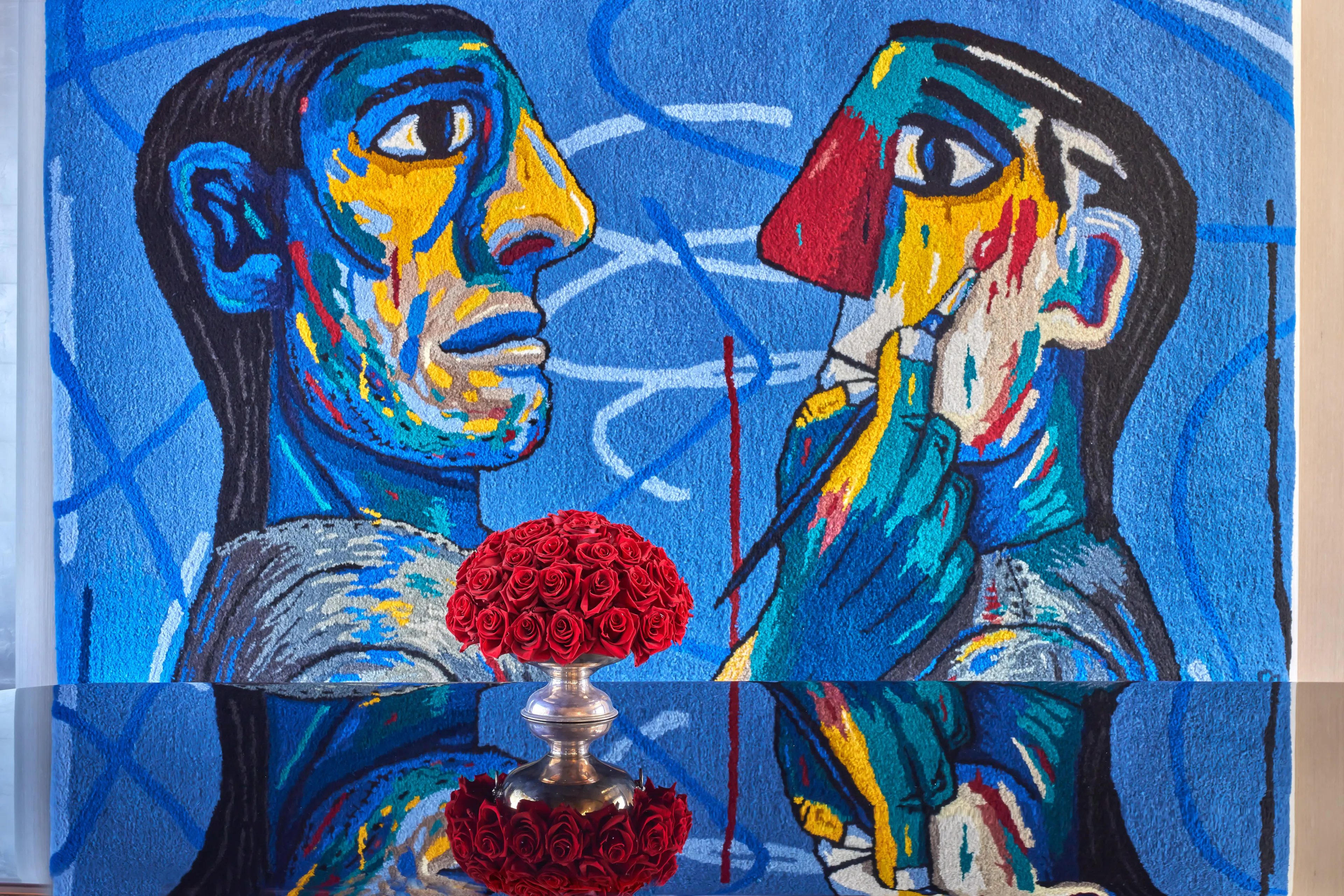 Africa One Yacht Photos Pics 