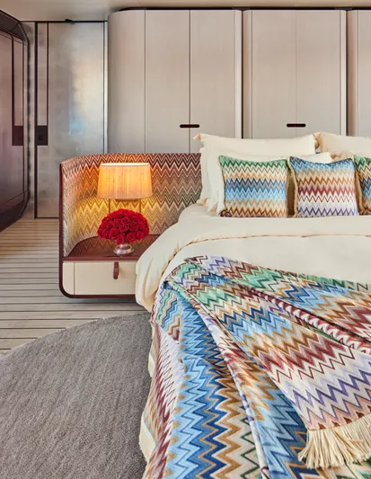 Africa One Yacht Photos Pics 