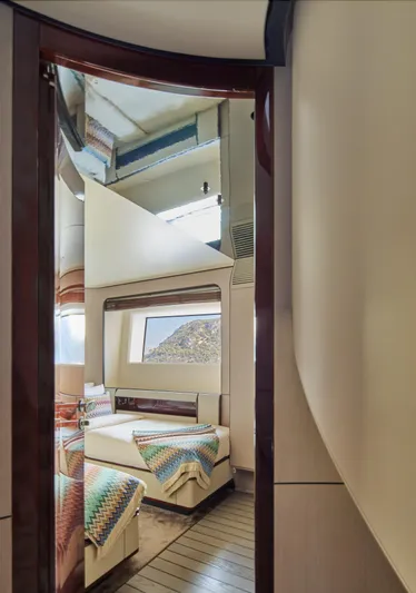 Africa One Yacht Photos Pics 