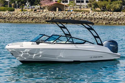 Regal 21 OBX